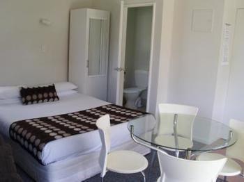 Maketu Hilltop Holiday Park Eksteriør billede